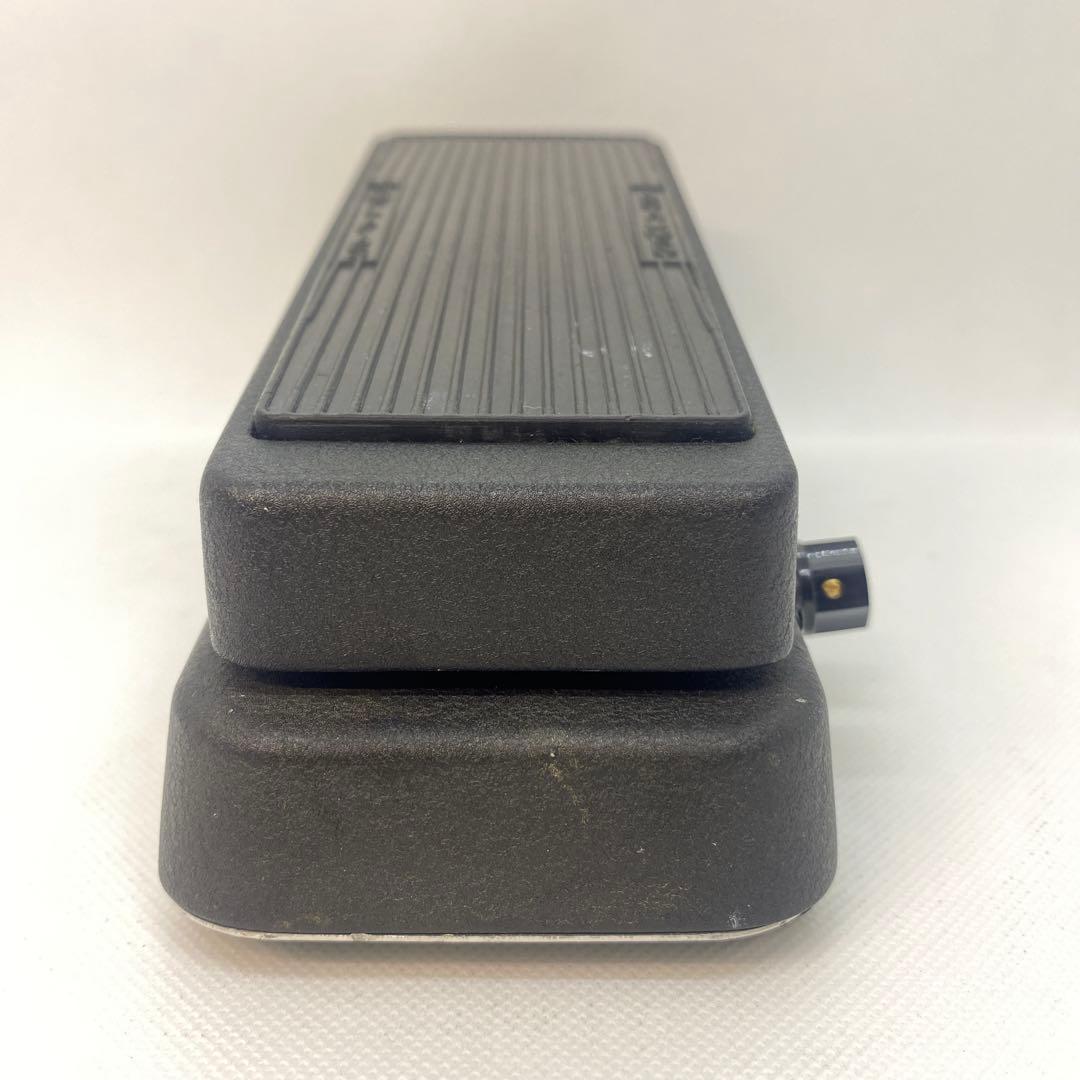 クライベイビー ワウペダル　GCB-95 ワウ　トゥルーバイパス　デモ動画有