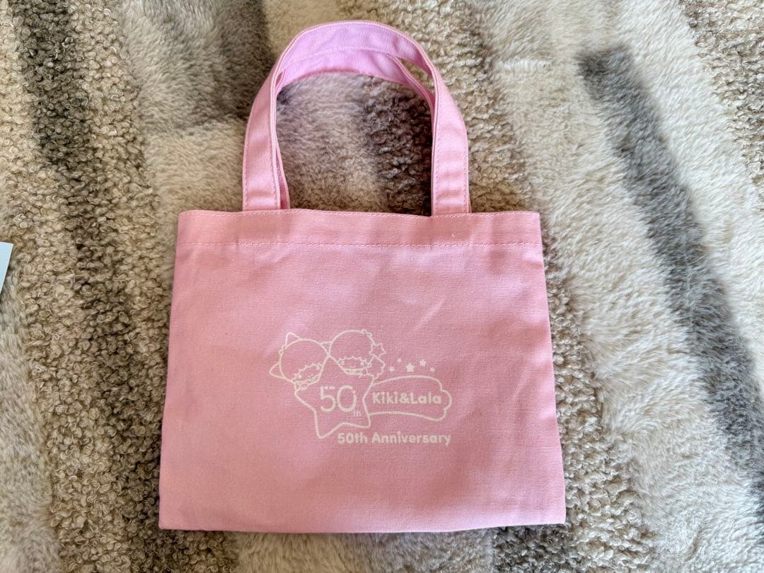 リトルツインスターズ 50th 星空のエンジェル