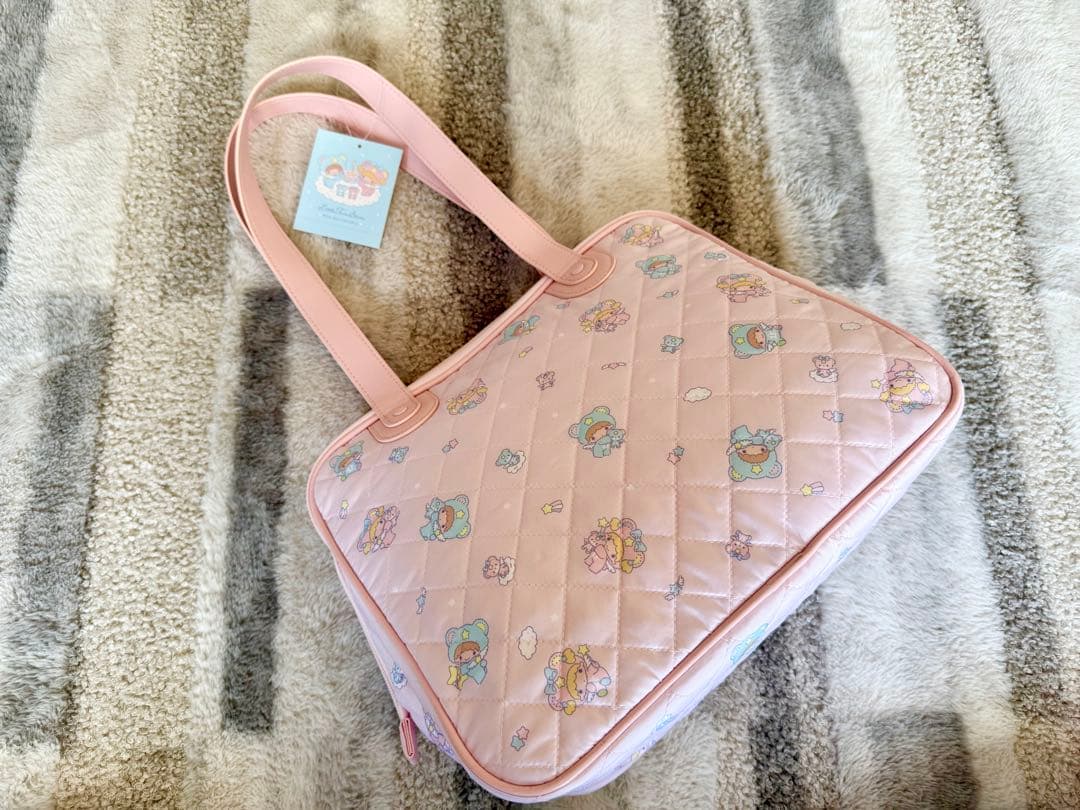 リトルツインスターズ 50th 星空のエンジェル