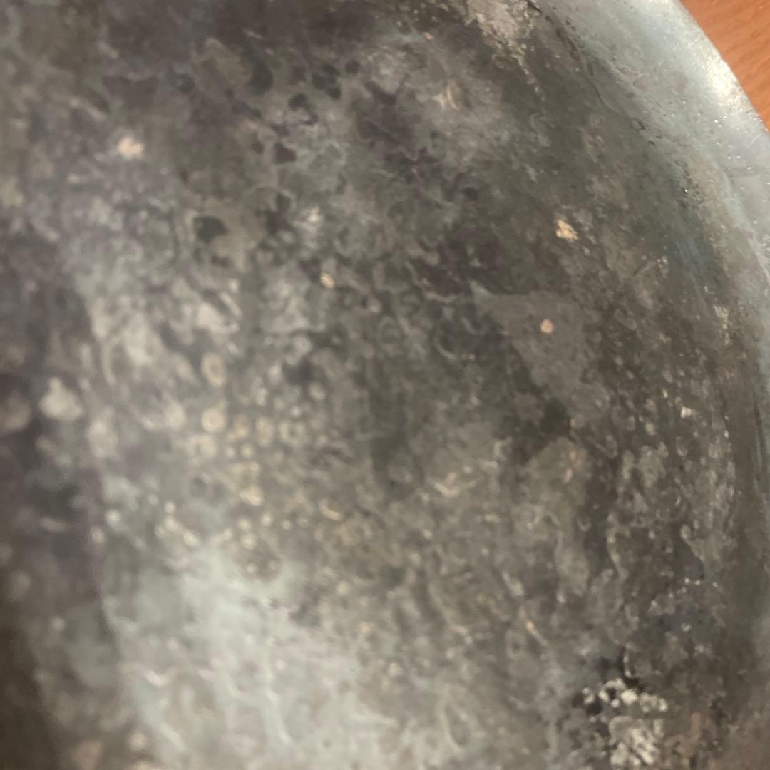 タキビズム 槙塚鉄工所 TAKIBISM フライパンディッシュ 中2枚 ハンドル