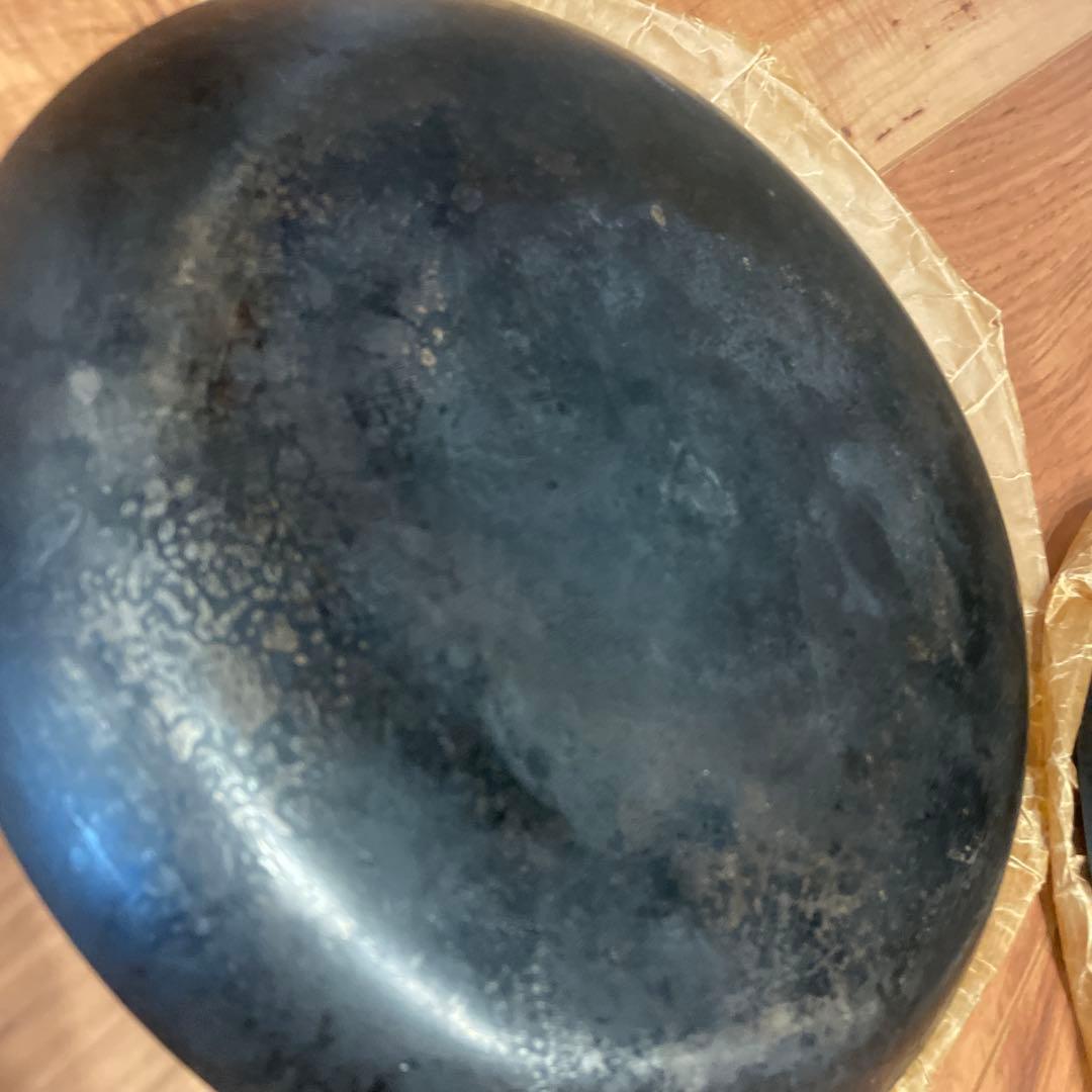 タキビズム 槙塚鉄工所 TAKIBISM フライパンディッシュ 中2枚 ハンドル