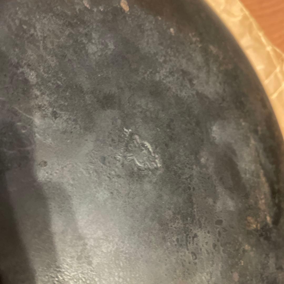 タキビズム 槙塚鉄工所 TAKIBISM フライパンディッシュ 中2枚 ハンドル