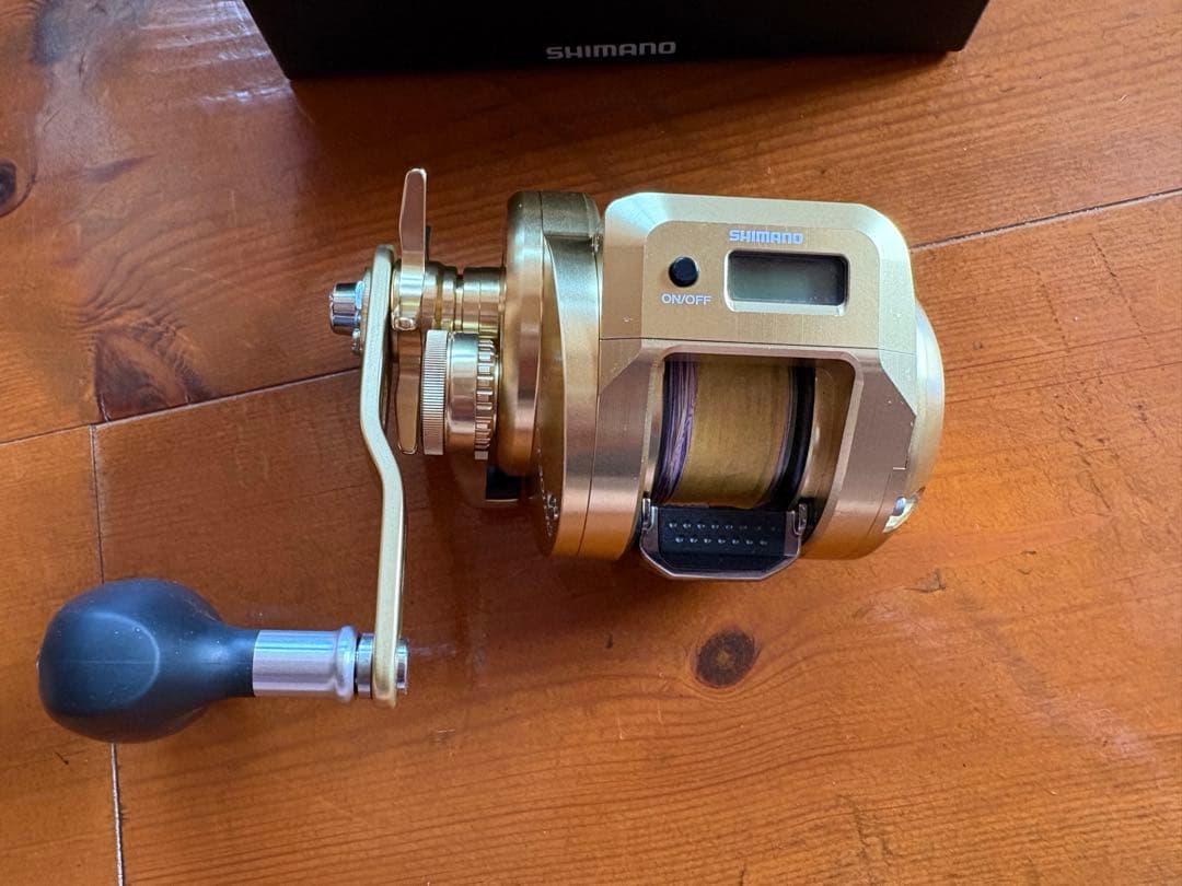 エクストリームさん用　写真追加　オシコンCT301HG