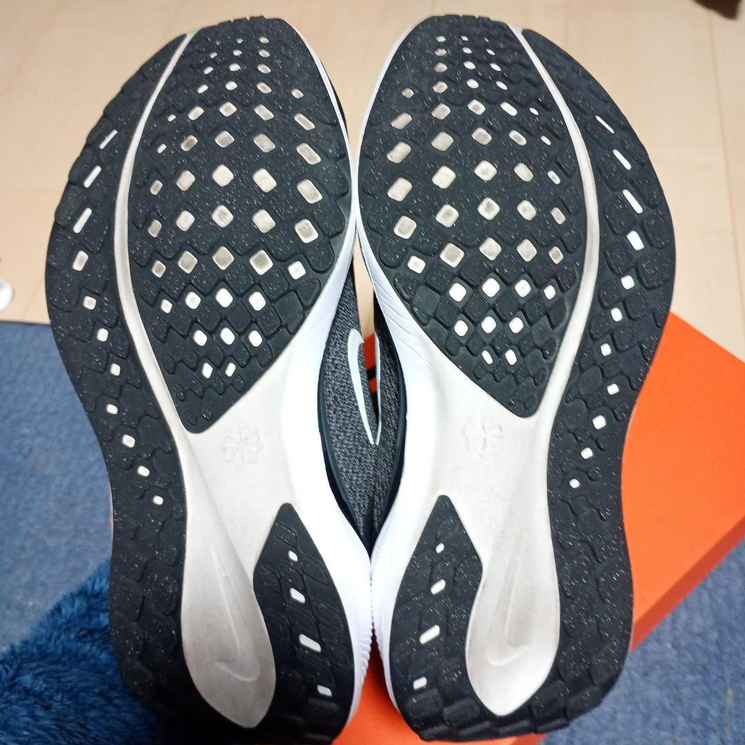 Nikeエアズームペガサス41　ワイド　26.0cm