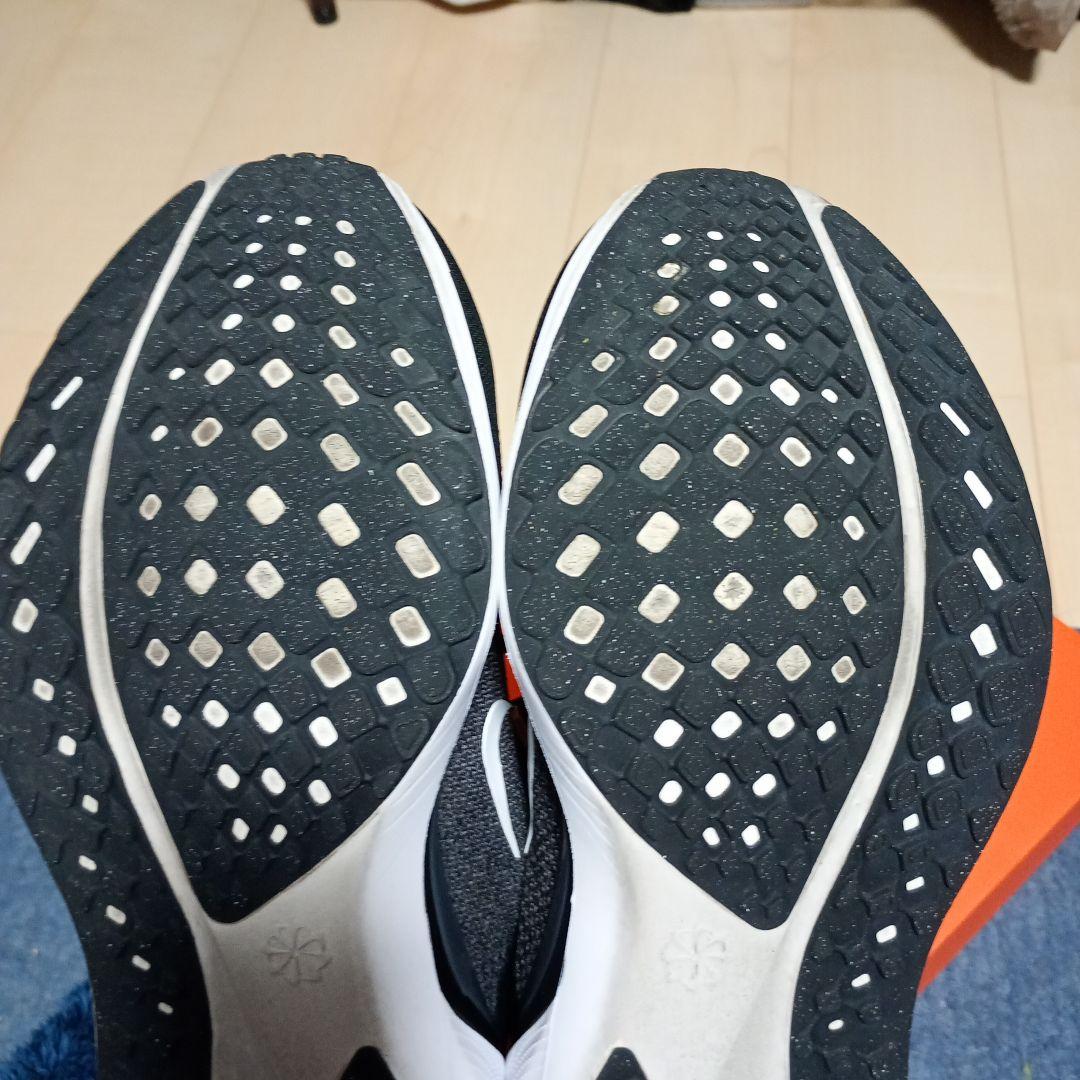 Nikeエアズームペガサス41　ワイド　26.0cm