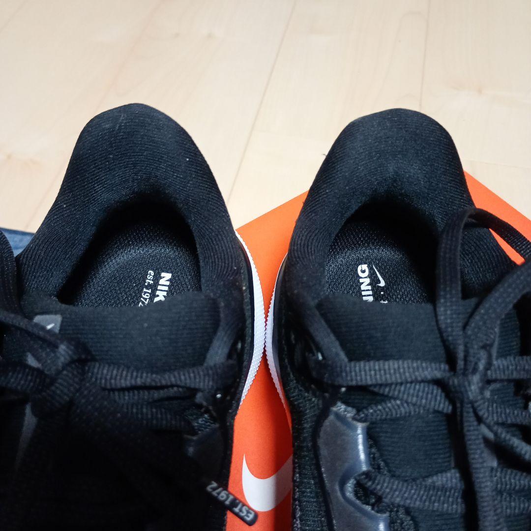 Nikeエアズームペガサス41　ワイド　26.0cm