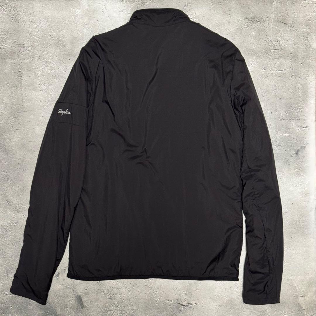 ウェア Rapha Lightweight Transfer Jacket
