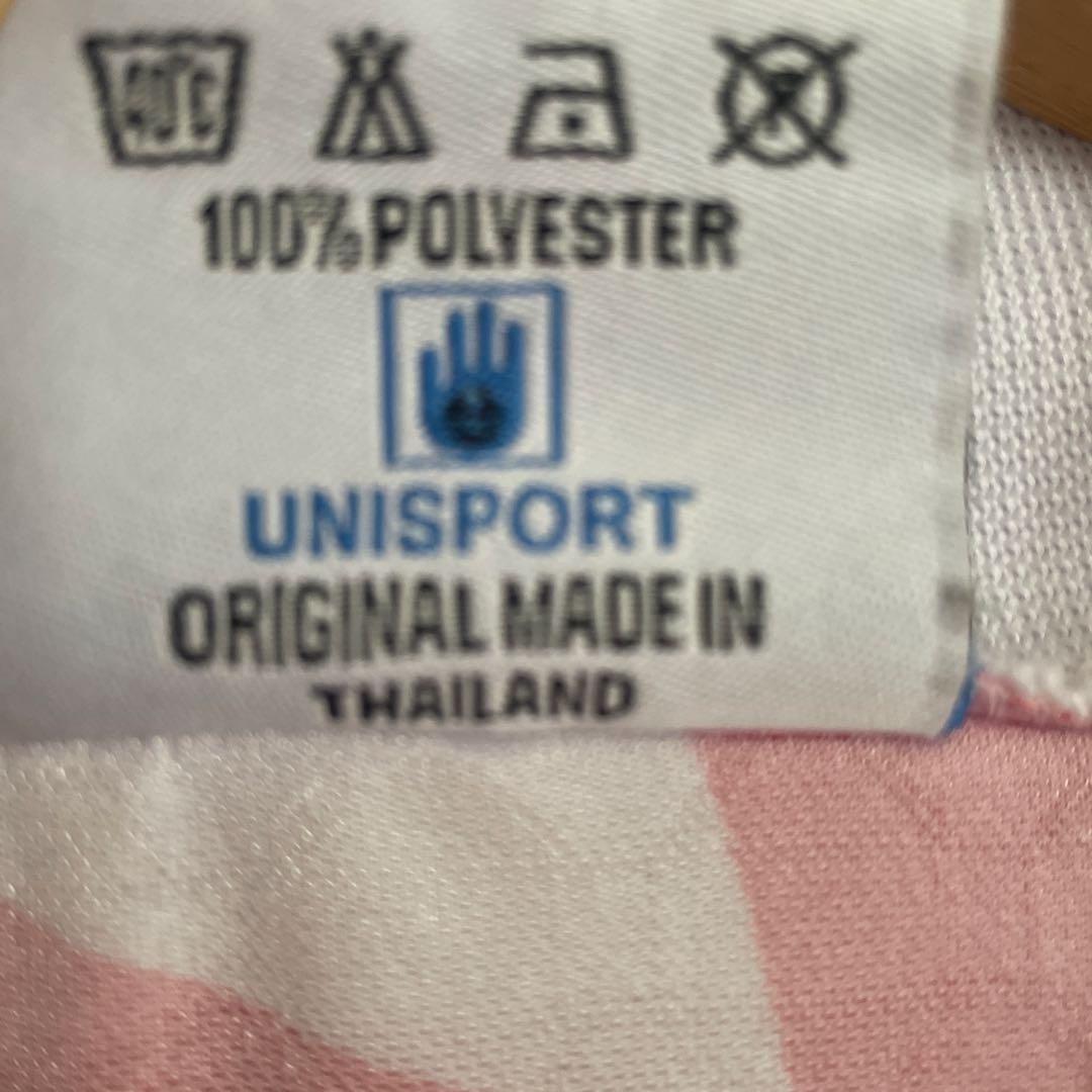 クロアチア代表 90s ユニフォーム unisport社製