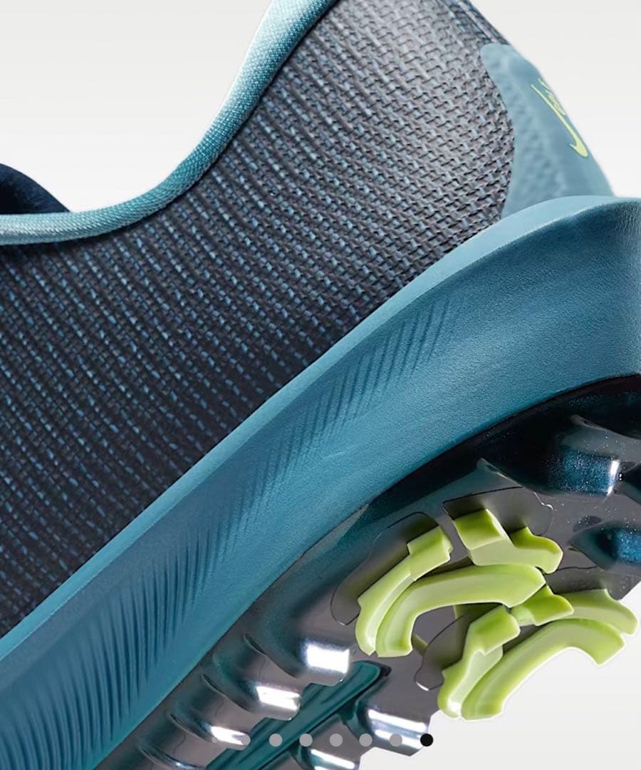 新品ナイキ インフィニティ ツアー 2 26.5㎝