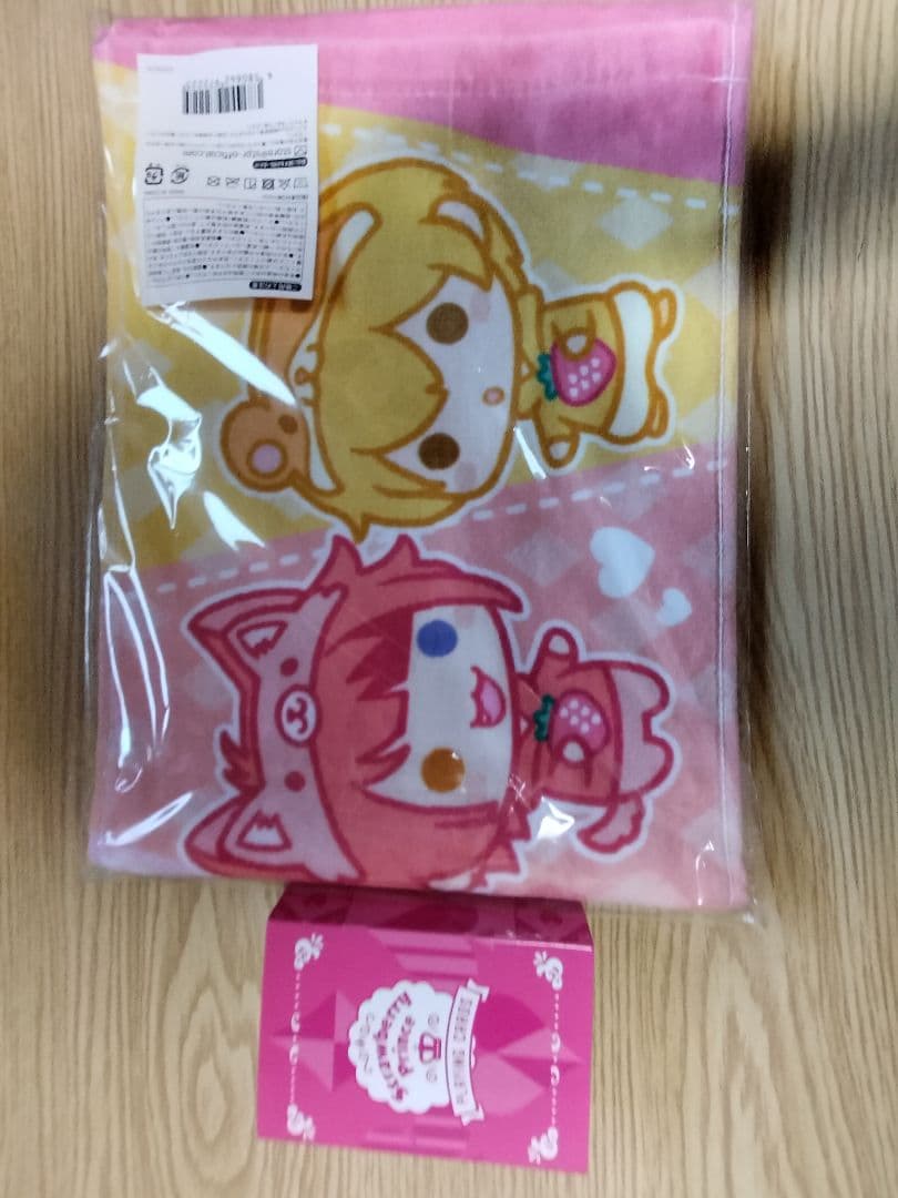 すとぷり 莉犬 グッズ