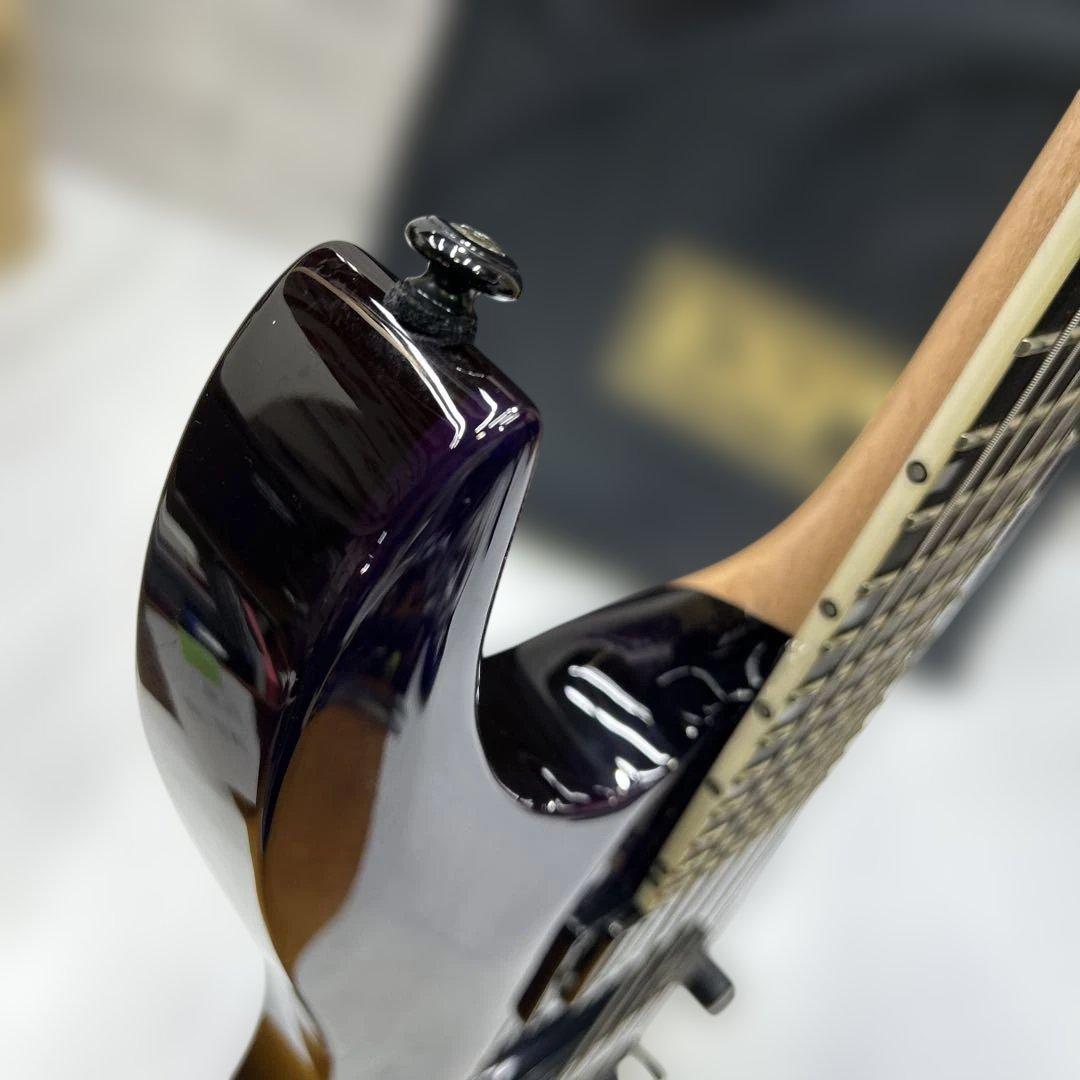 HRK06 【希少！美品】 SH-7ET LTD ESP 7弦ギター