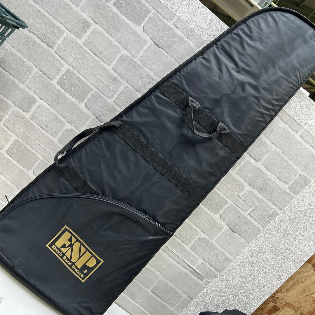 HRK06 【希少！美品】 SH-7ET LTD ESP 7弦ギター