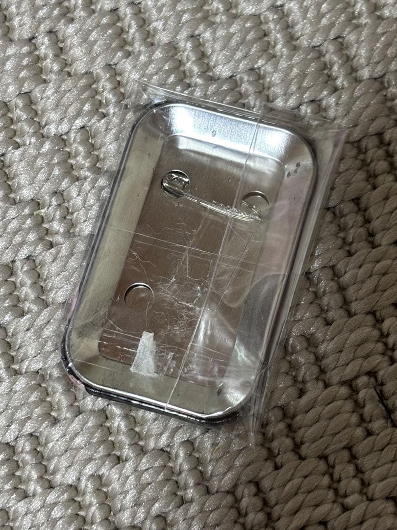 罪木蜜柑 絶望缶バッジ