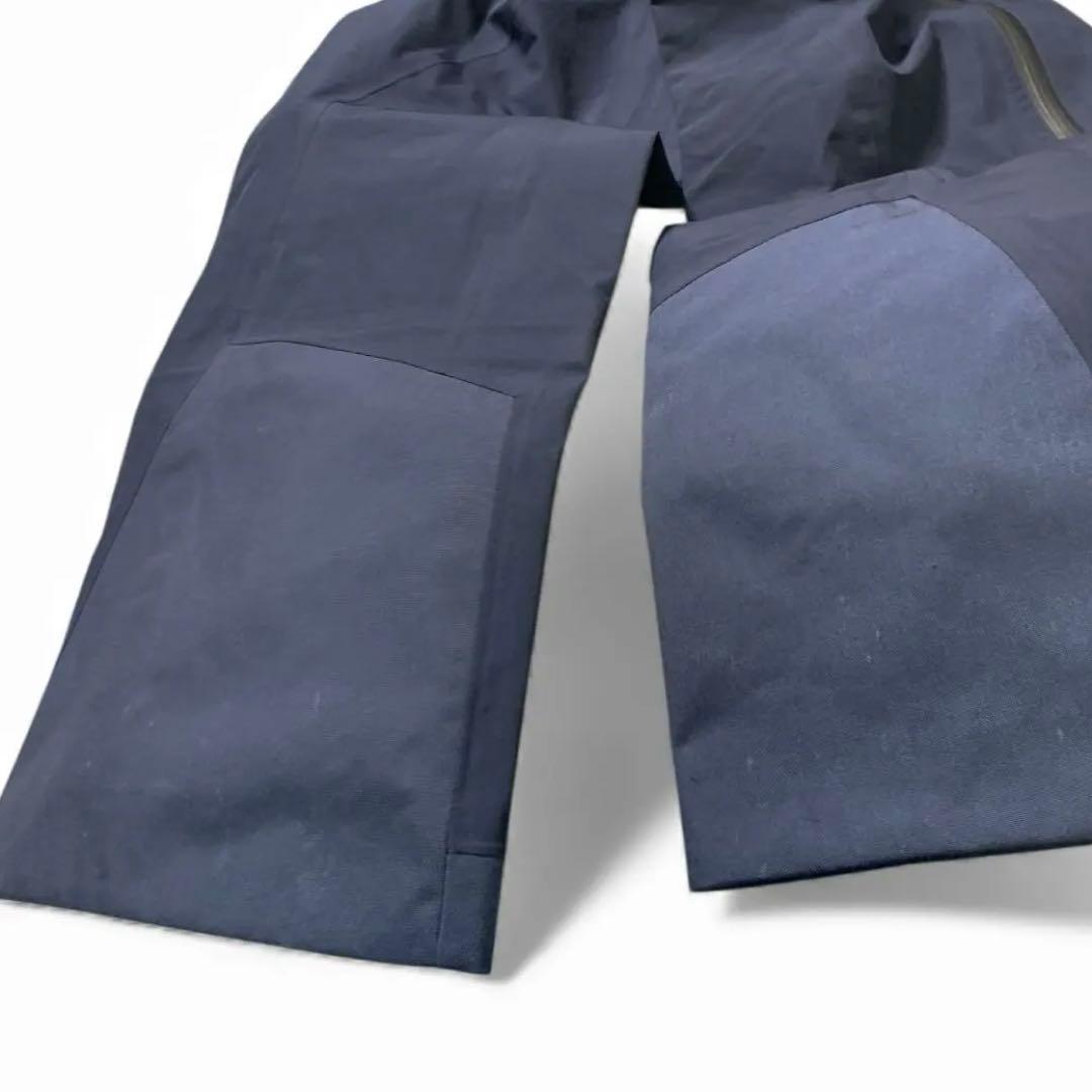 ゴールドウインスキーパンツアリスウエアパンツ ゴアテックススリーレイヤー