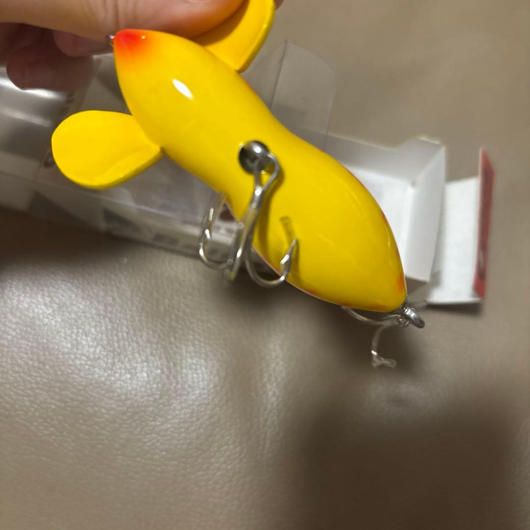 バルサ50 ラージマウス　オレンジコーチ　003