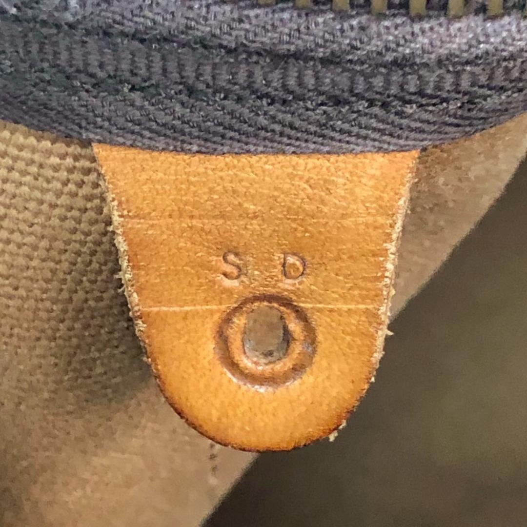 LOUIS VUITTON ルイヴィトン キーポル50 ボストンバッグ