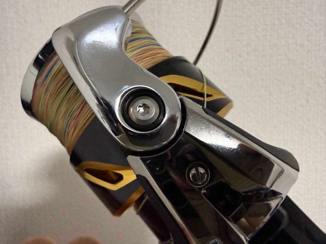 【あまのじゃく】20STELLA SW 6000HG