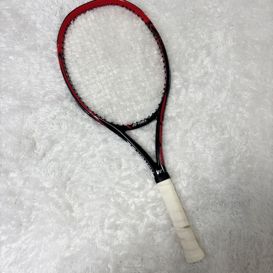 YONEX ヨネックス VCORE SV 100 G2 テニス ラケット 公式