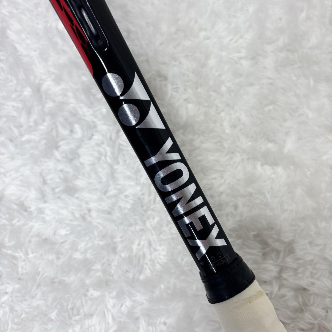 YONEX ヨネックス VCORE SV 100 G2 テニス ラケット 公式