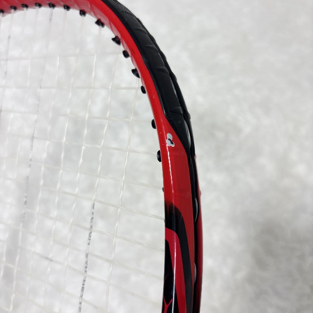 YONEX ヨネックス VCORE SV 100 G2 テニス ラケット 公式
