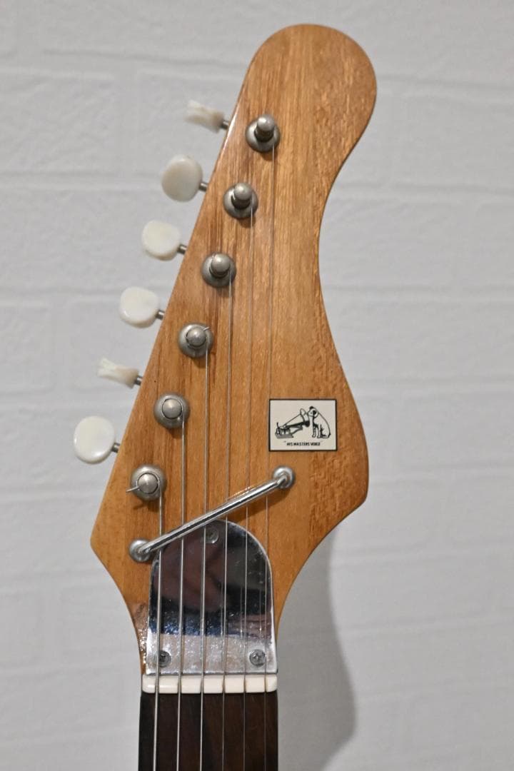 ギター Victor SG-12