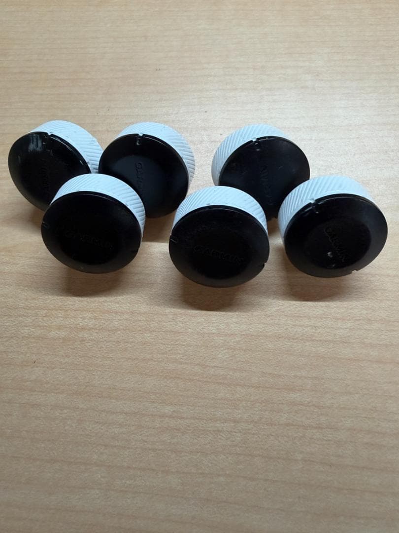 ガーミン GARMIN APPROACH CT10 ゴルフセンサー 6個セット