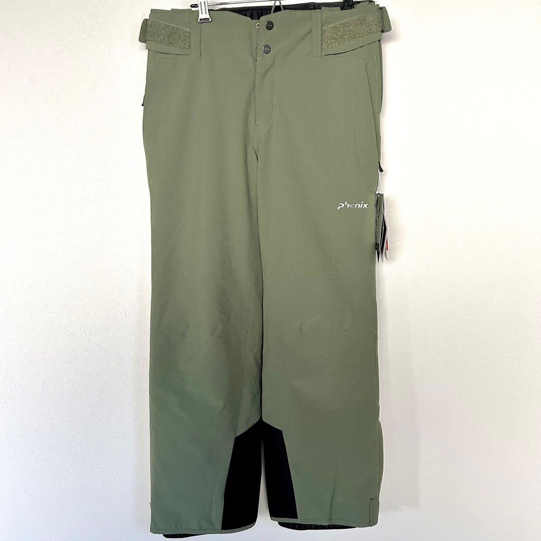 【タグ付新品】フェニックス Legacy 4Way Stretch Pants