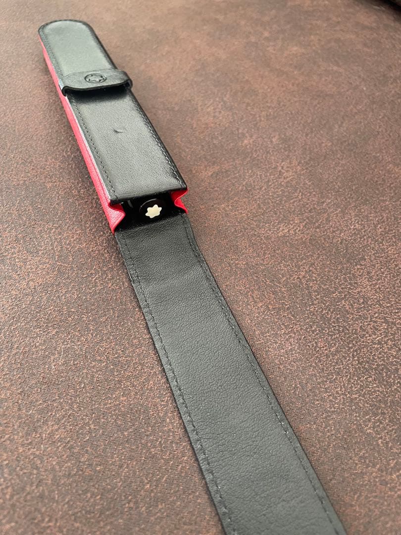 【MONTBLANC ボールペン 音楽家コレクション　カラヤン　ケース付き】