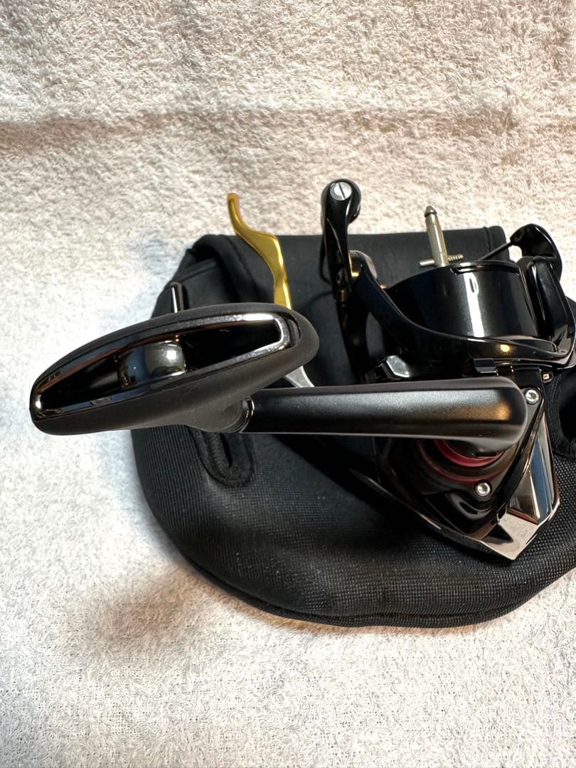 【新品】25BBXハイパーフォースタイプ2 C3000DXXGS 右ハンドル本体