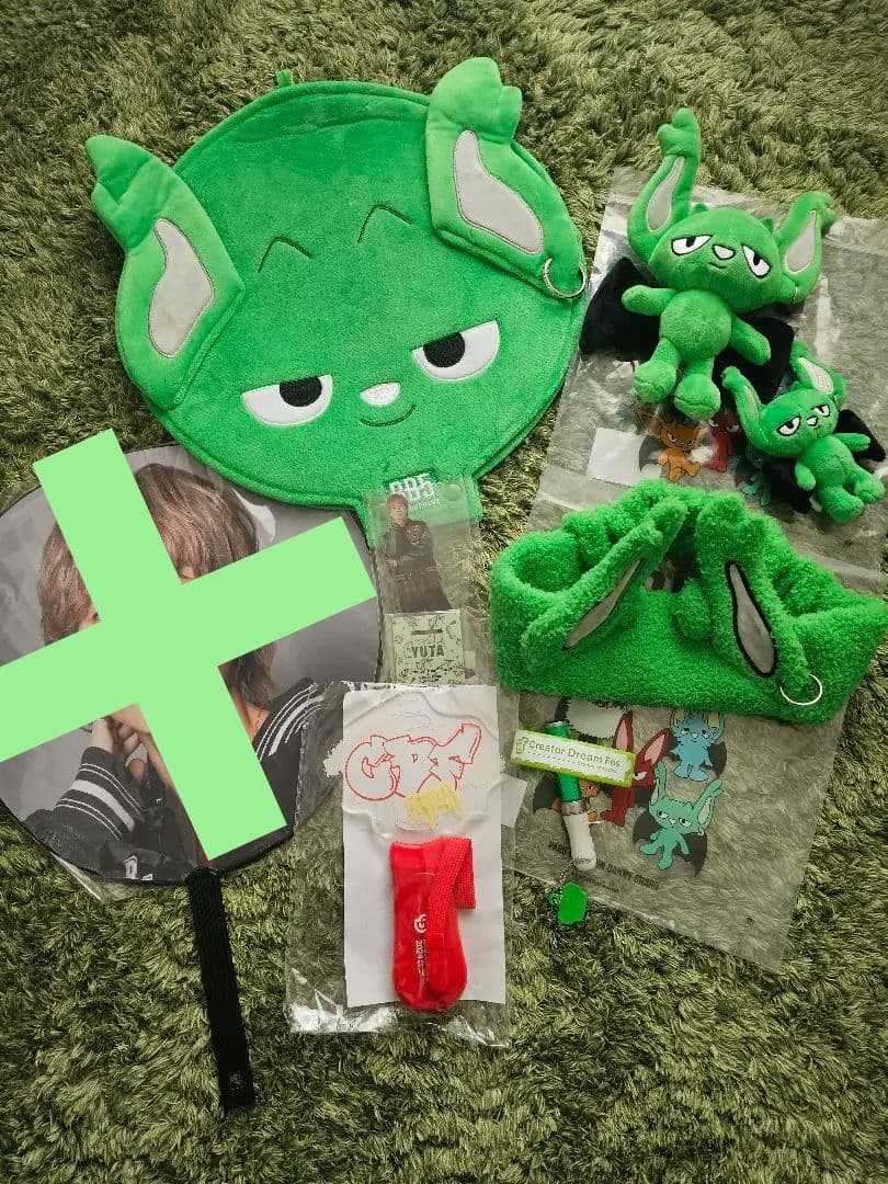 BB5 コムドット REI