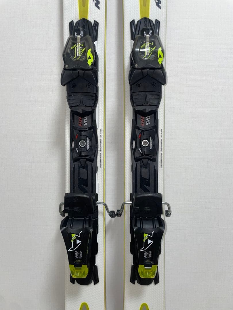 Nordica NRGY 90 スキー板 177cm