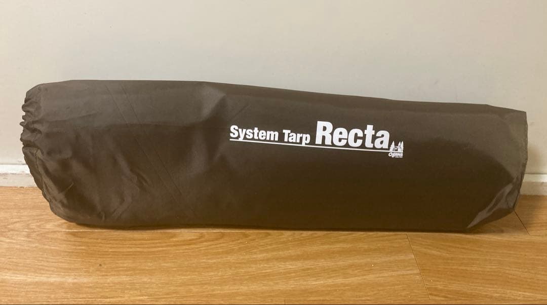 ogawa システムタープ レクタ