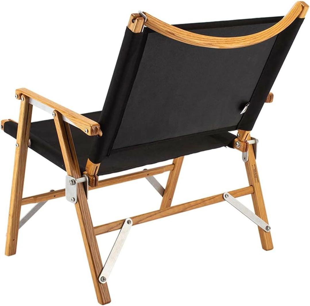 カーミット チェア スタンダード オークKermit Chair Black