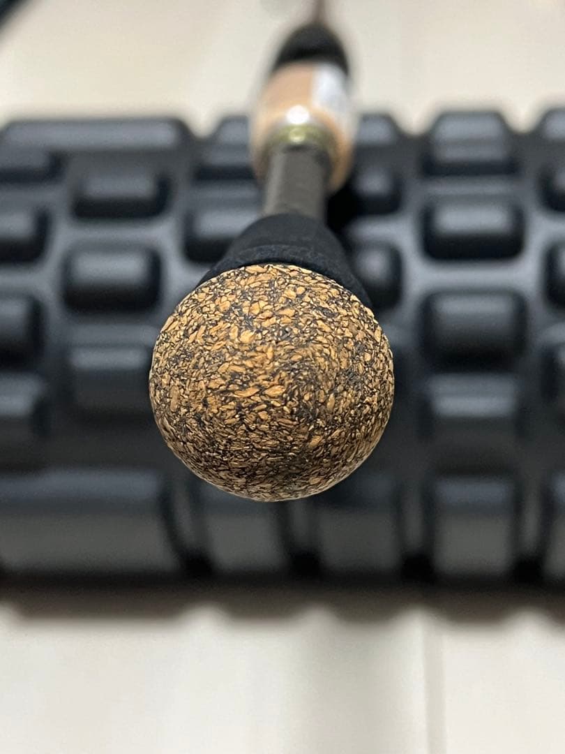 テイクファイブ　メジャークラフト XRS-T762AJI 保証書なし