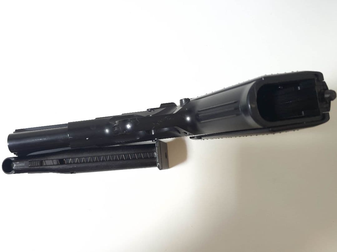 マルシン ブレンテン 8mm