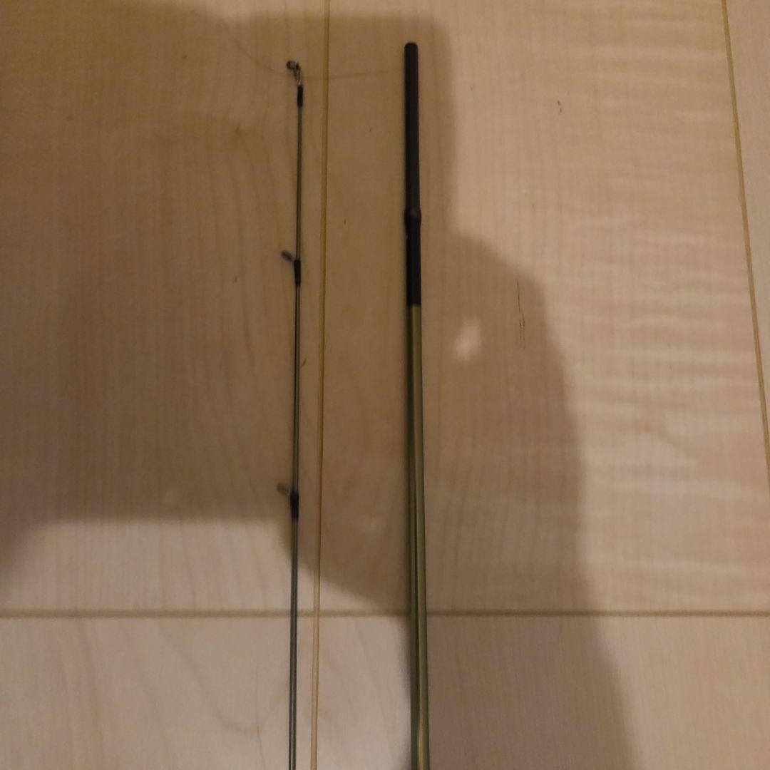 ★早い者勝ち　中古品　送料無料　　 DAIWA　月下美人　MX73UL-T★