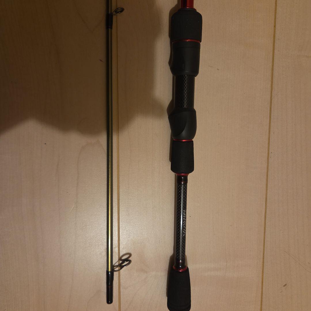 ★早い者勝ち　中古品　送料無料　　 DAIWA　月下美人　MX73UL-T★