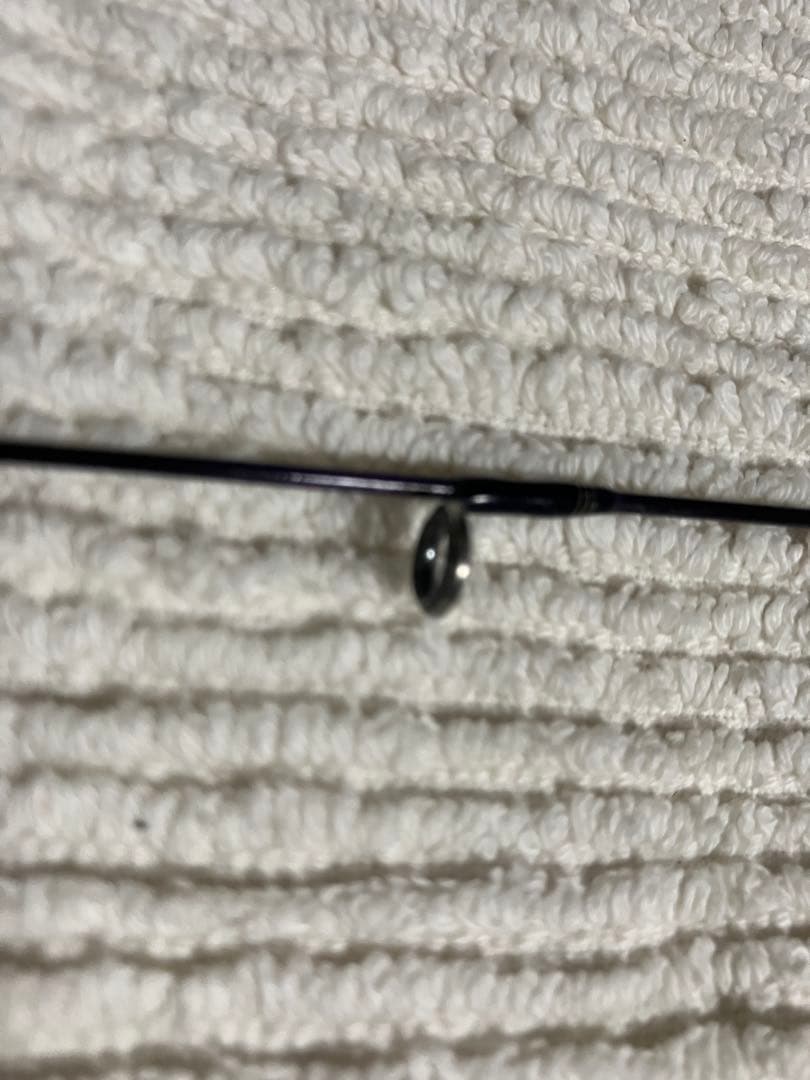 ダイワ ハートランドZ HL-Z 601MLXB-Sti フィネススペシャル