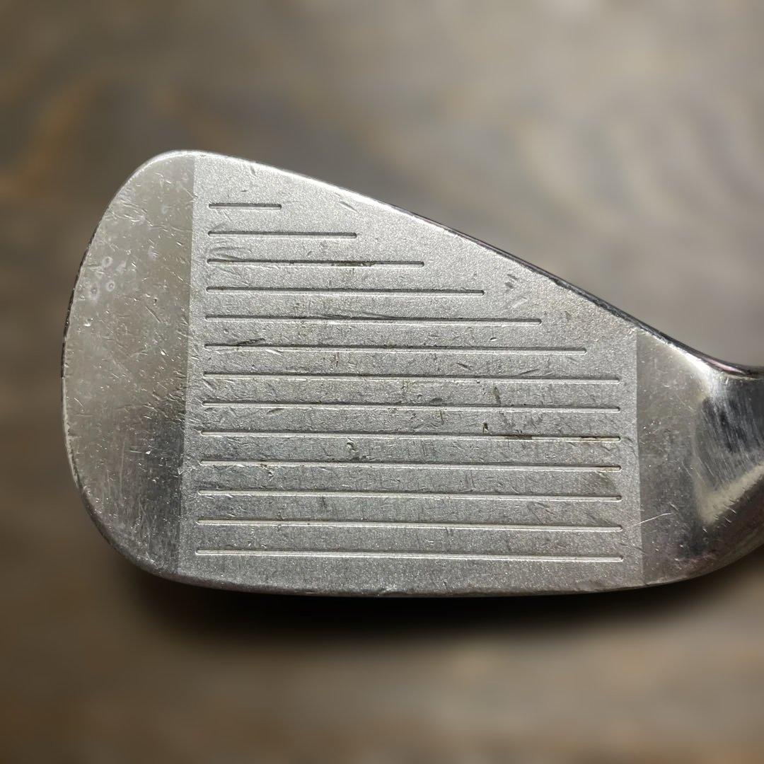 ＢＡＬDＯ　アイアン5からＰの6本セット ＰＲＯＴＯタイプＣＢ15