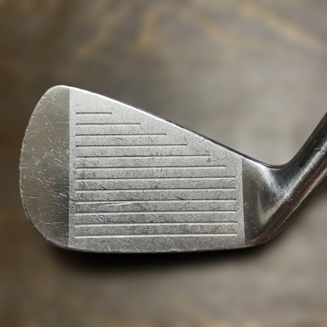 ＢＡＬDＯ　アイアン5からＰの6本セット ＰＲＯＴＯタイプＣＢ15