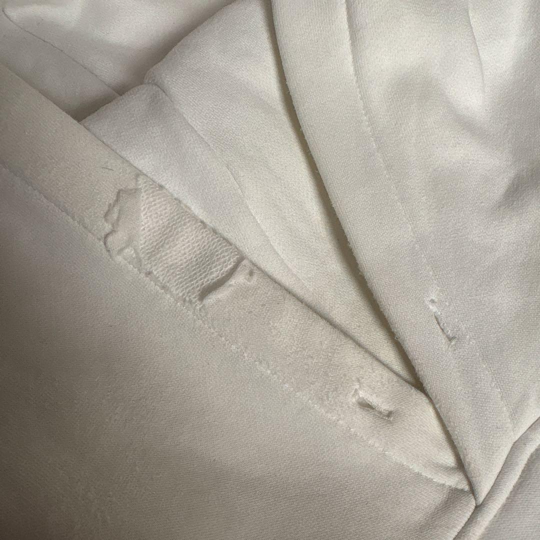 ⭐︎378 NO COFFEE NO GOLF フーディーパーカー　裏起毛