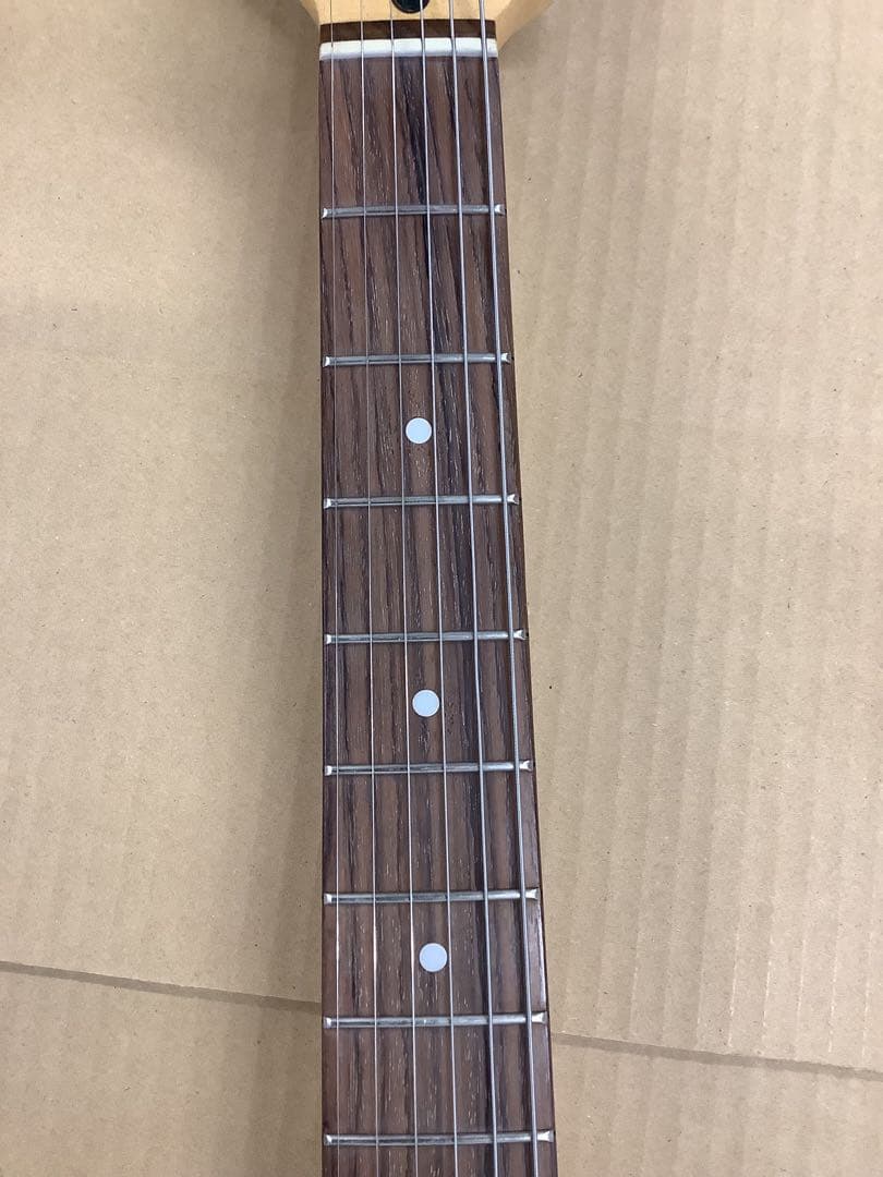 Legend エレキギターLST-X レフティ左利き用！レジェンドLSTシリーズ