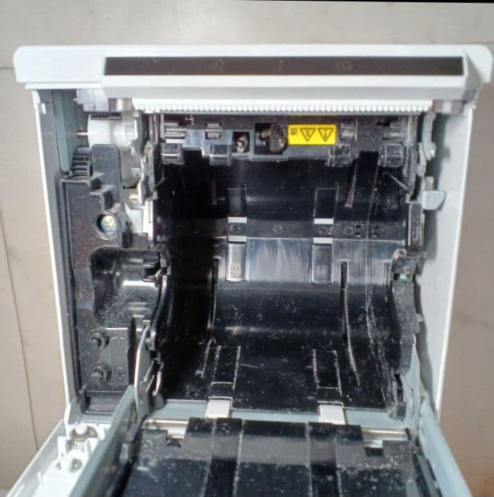 中古■EPSON TM-m30 サーマルプリンター＆ドロアー(NEC)