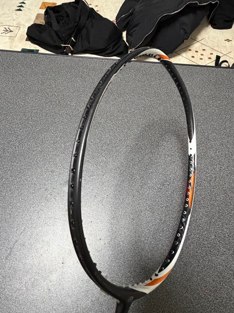 ラケット DUORA Z-STRIKE