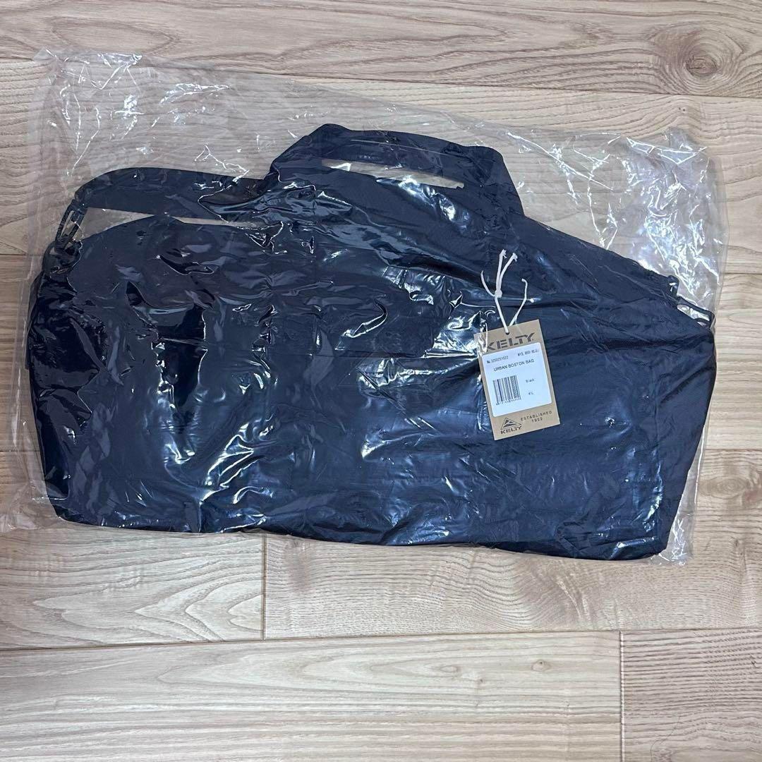 新品　KELTY ケルティ ボストンバッグ トラベルバック 　41リットル