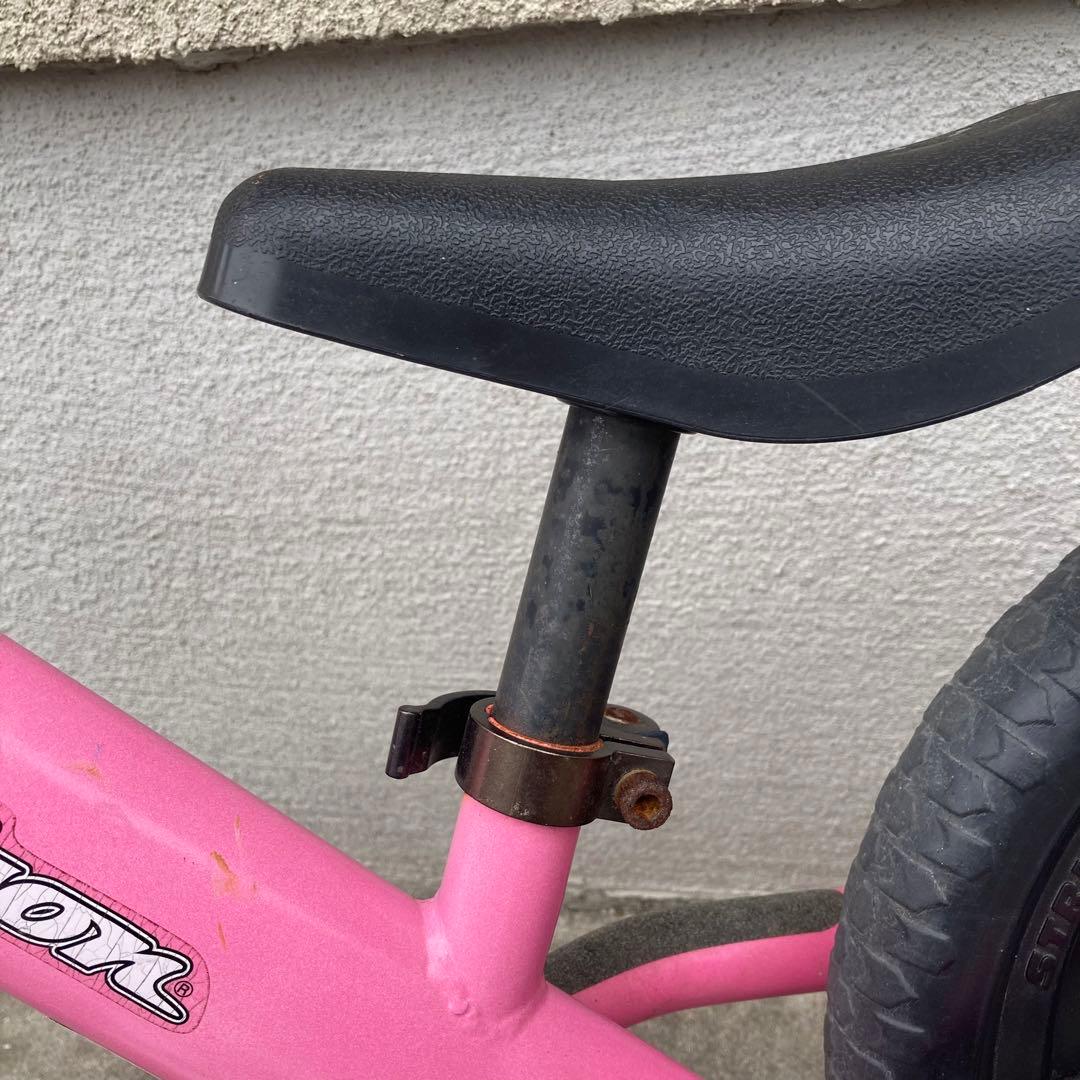 ストライダー STRIDER Harley-Davidson コラボ