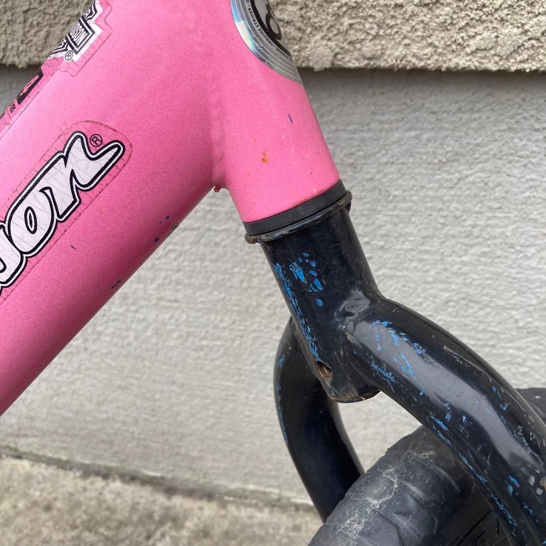 ストライダー STRIDER Harley-Davidson コラボ