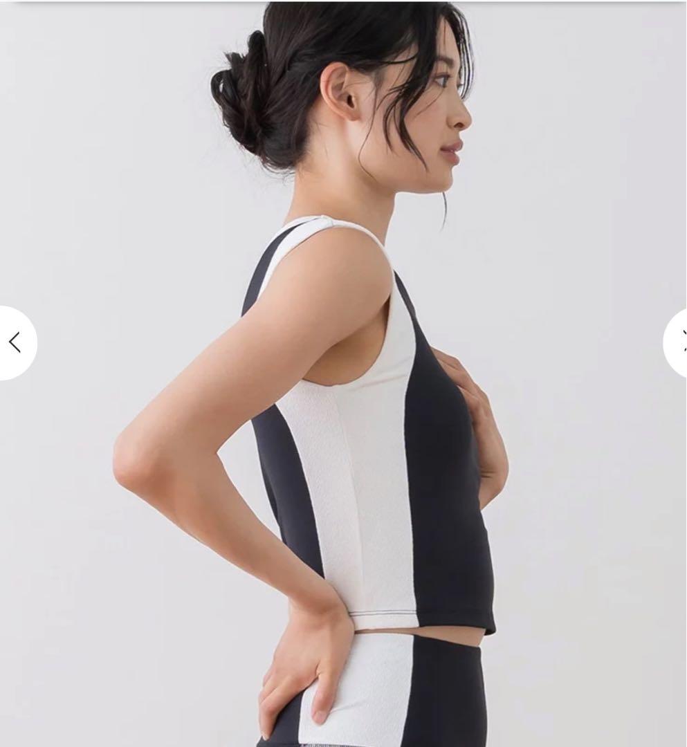 SUKALA ヨガトップス Lサイズ