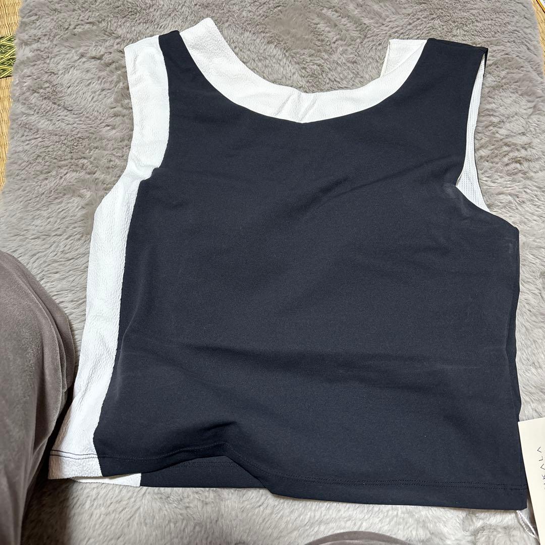 SUKALA ヨガトップス Lサイズ