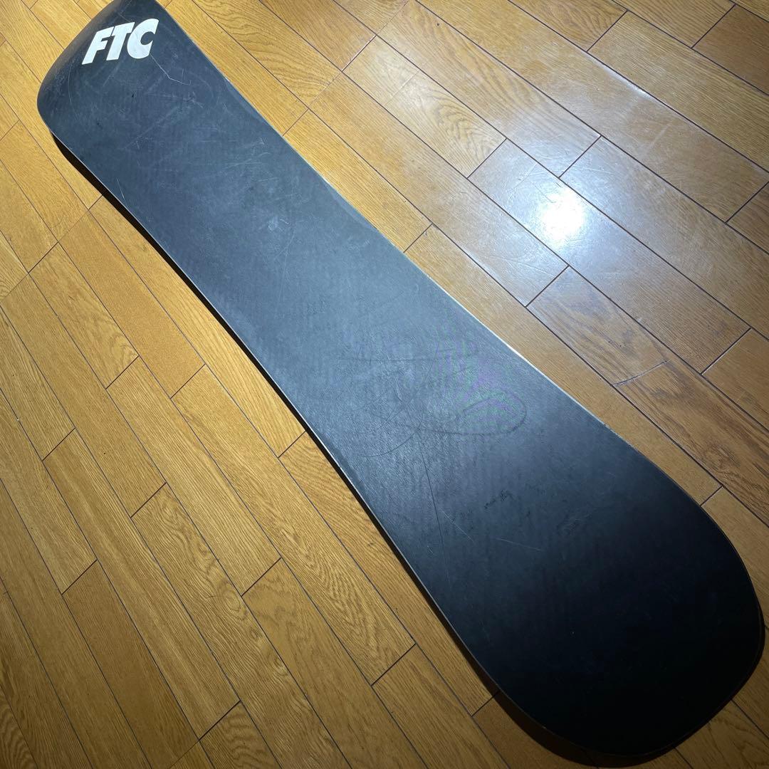 【値下げ】FANATICファナティックFTC&UNION 2点セット